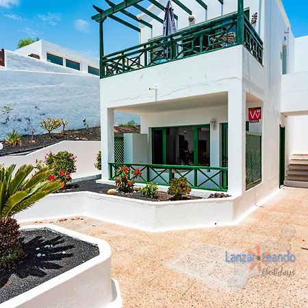 Vivienda Vacacional Casa Evy Puerto del Carmen  Eksteriør bilde