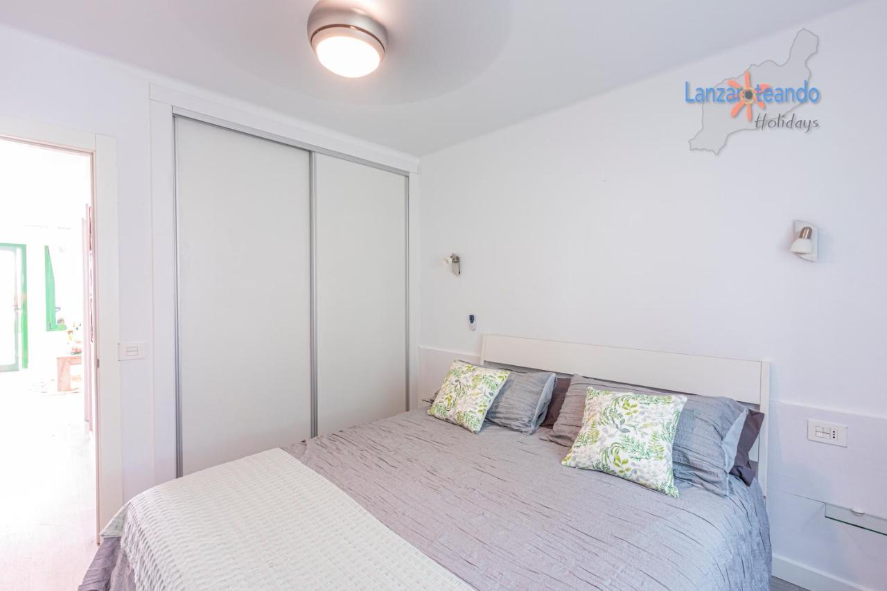 Vivienda Vacacional Casa Evy Puerto del Carmen  Eksteriør bilde