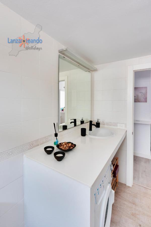 Vivienda Vacacional Casa Evy Puerto del Carmen  Eksteriør bilde